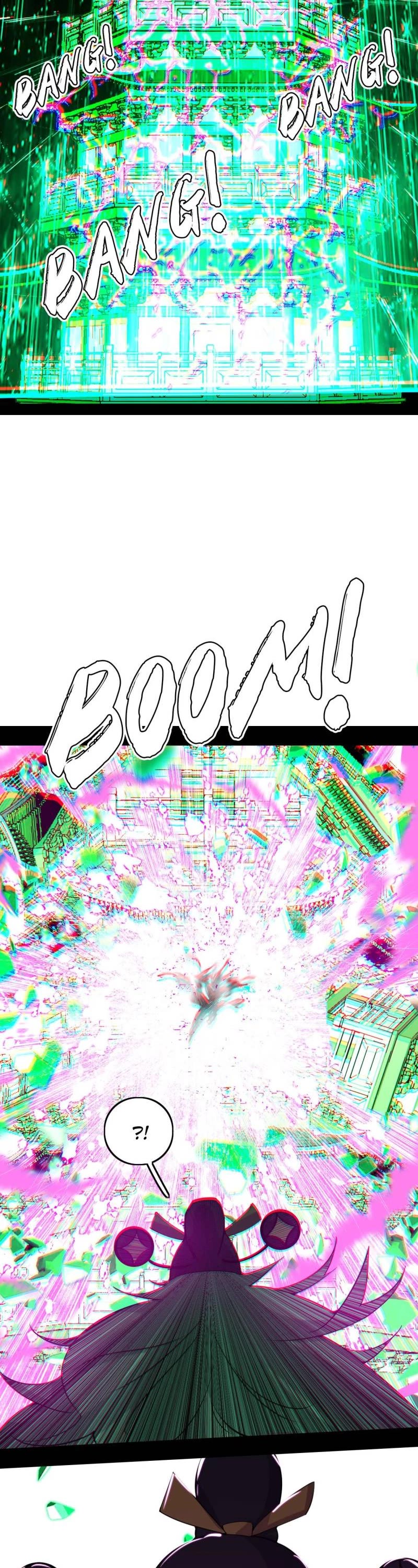 I'm an Evil God Chapter 442 page 7 - Chapter 442