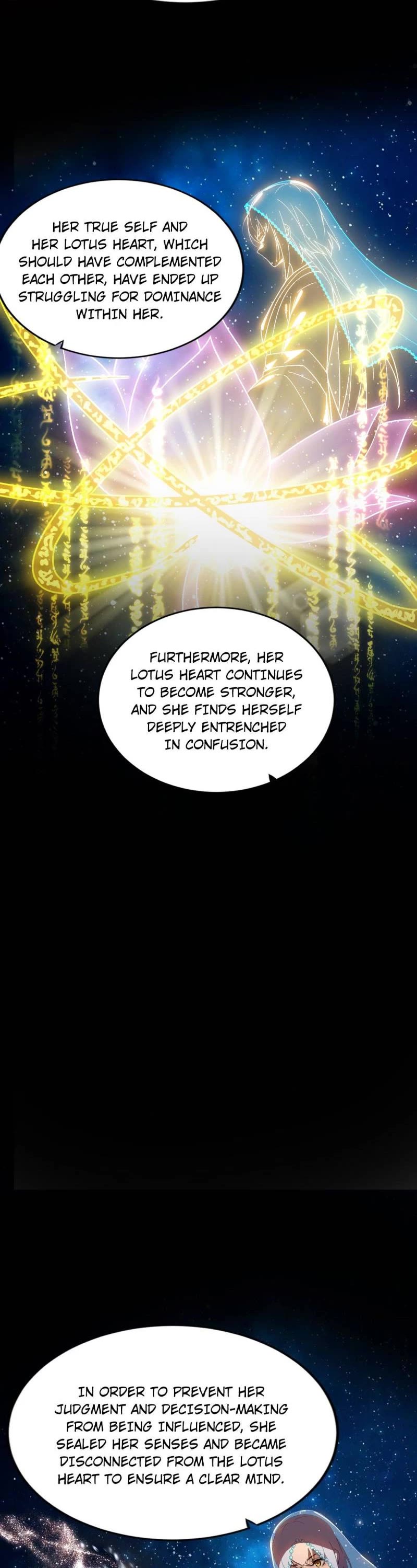 I'm an Evil God Chapter 443 page 8 - Chapter 443