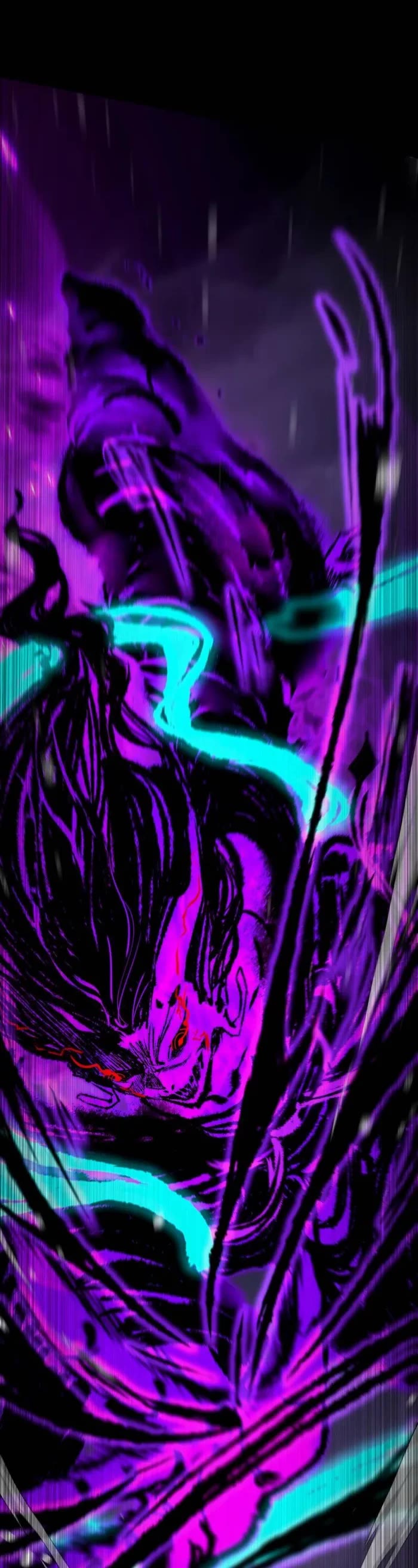 I'm an Evil God Chapter 445 page 25 - Chapter 445