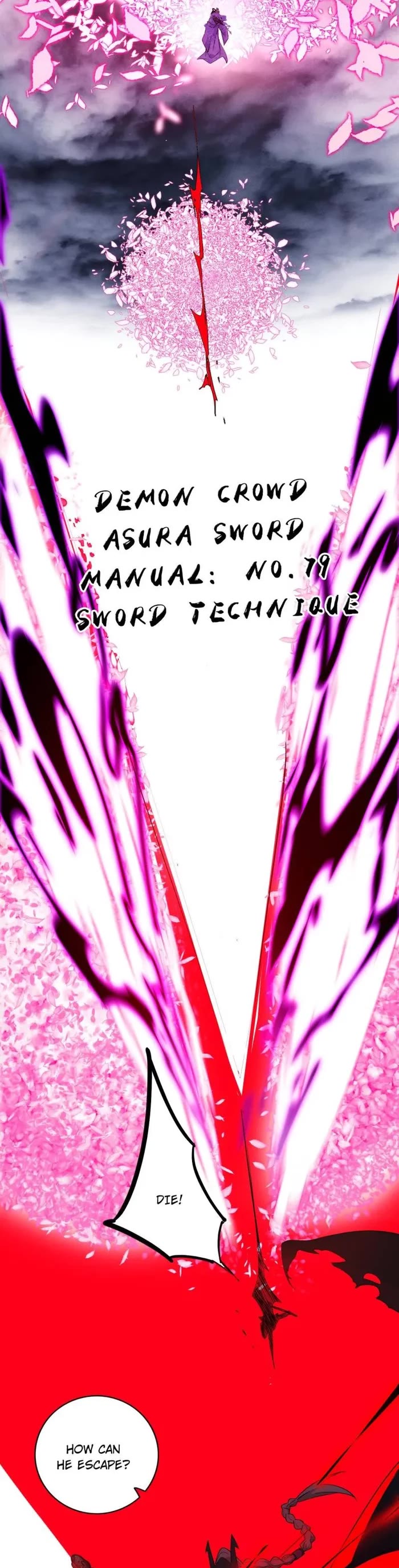 I'm an Evil God Chapter 446 page 14 - Chapter 446