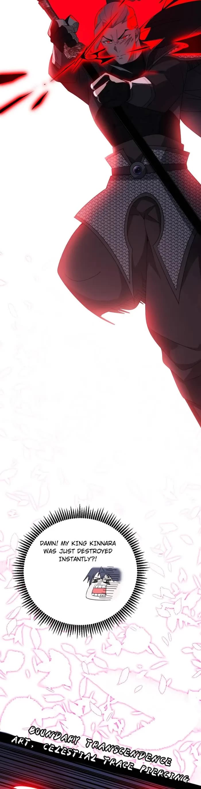 I'm an Evil God Chapter 446 page 15 - Chapter 446