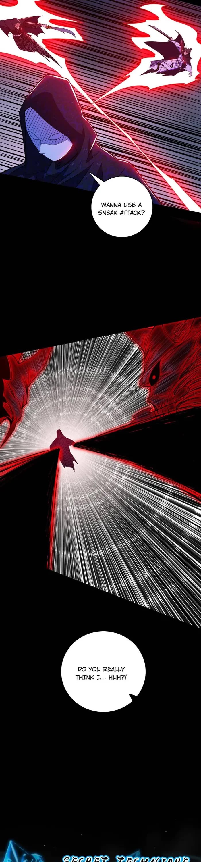 I'm an Evil God Chapter 446 page 16 - Chapter 446