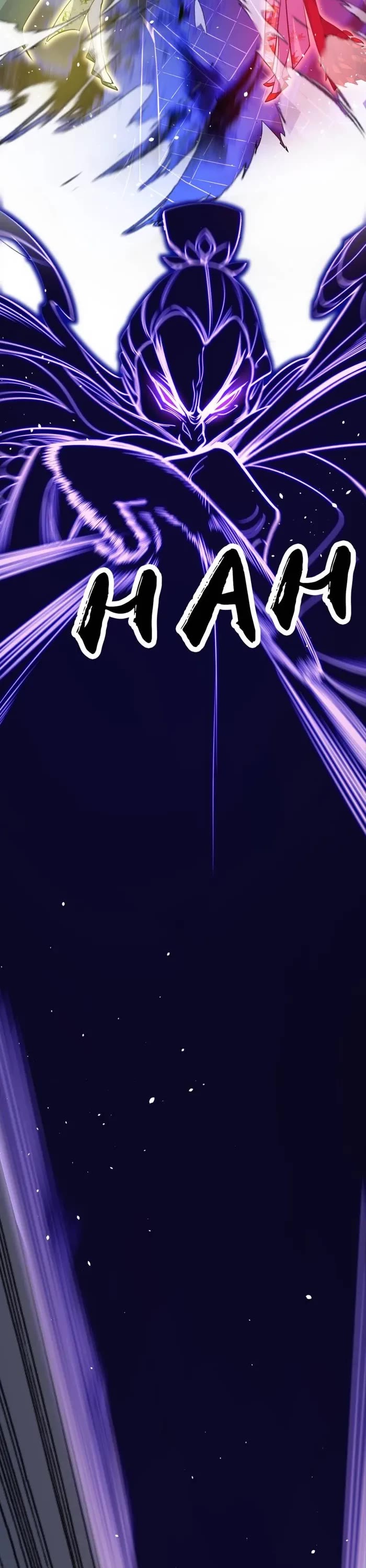 I'm an Evil God Chapter 446 page 22 - Chapter 446