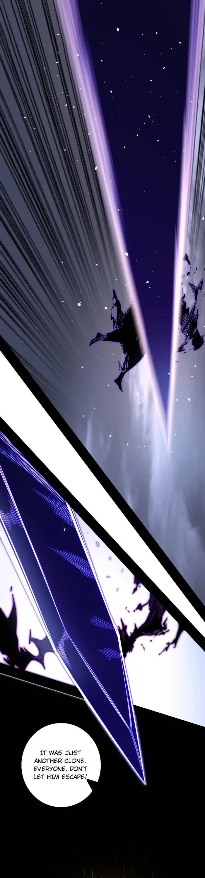 I'm an Evil God Chapter 446 page 23 - Chapter 446