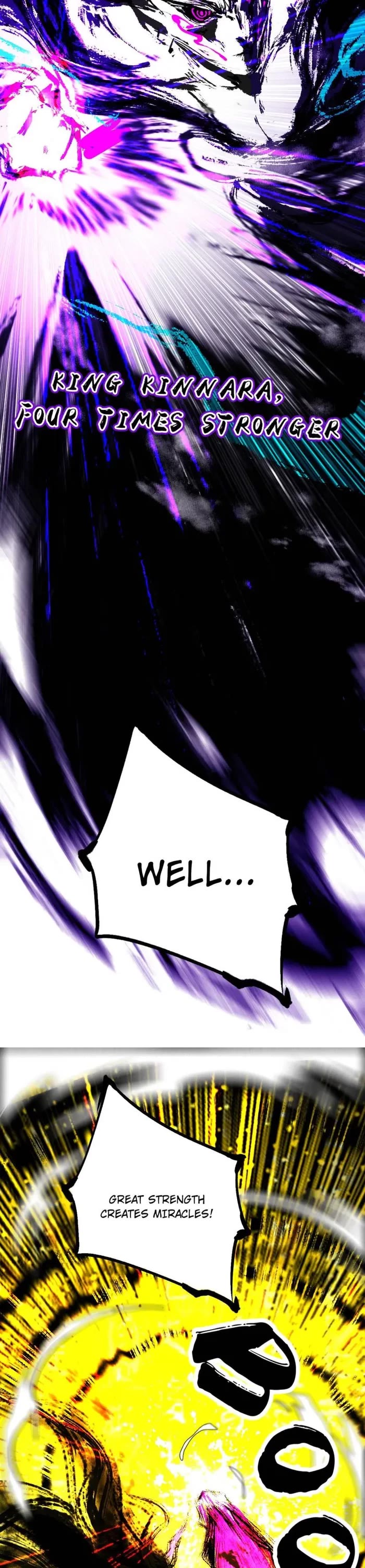 I'm an Evil God Chapter 446 page 26 - Chapter 446
