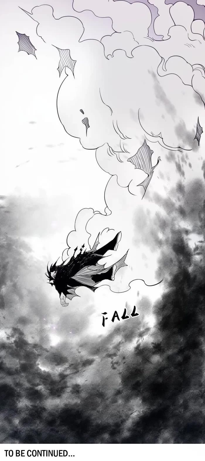 I'm an Evil God Chapter 446 page 34 - Chapter 446
