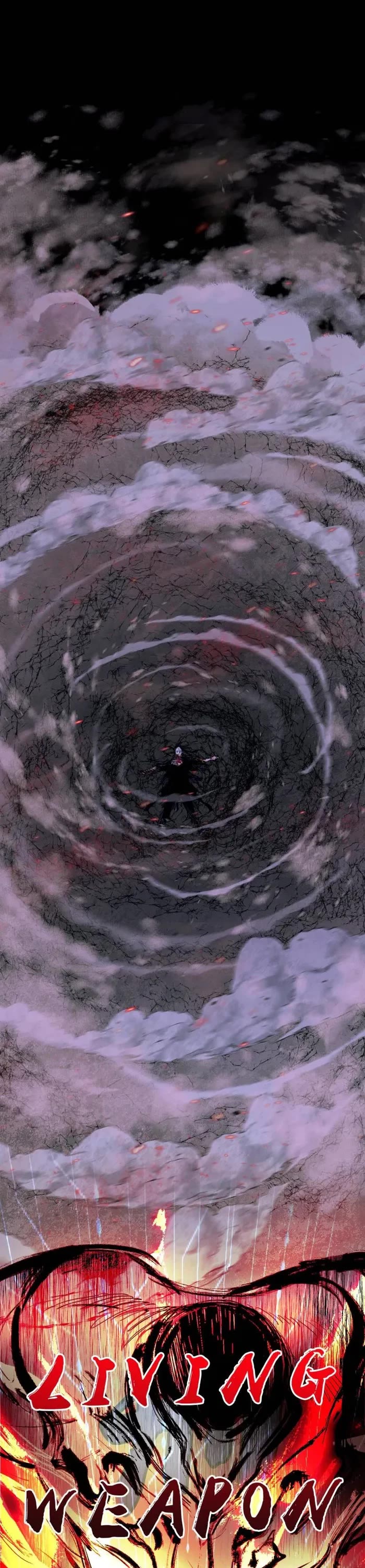 I'm an Evil God Chapter 447 page 1 - Chapter 447