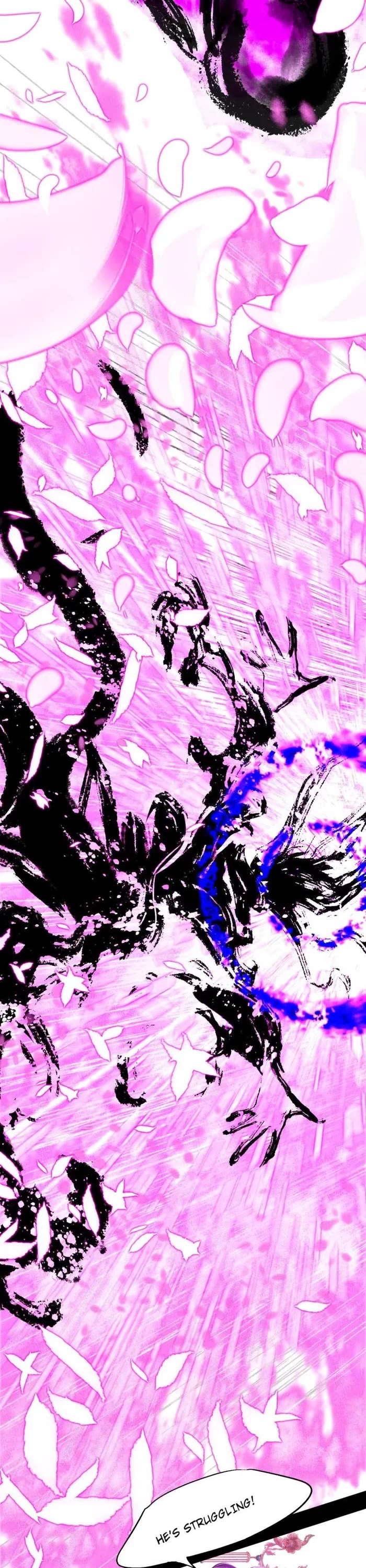 I'm an Evil God Chapter 447 page 13 - Chapter 447