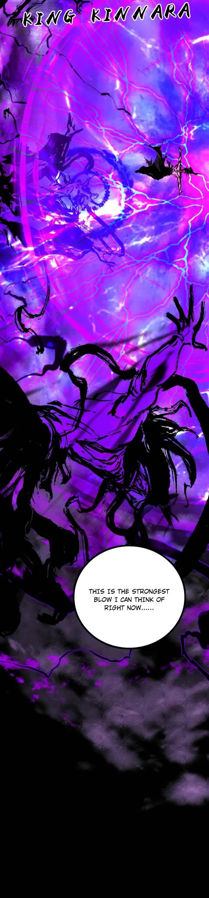 I'm an Evil God Chapter 447 page 22 - Chapter 447