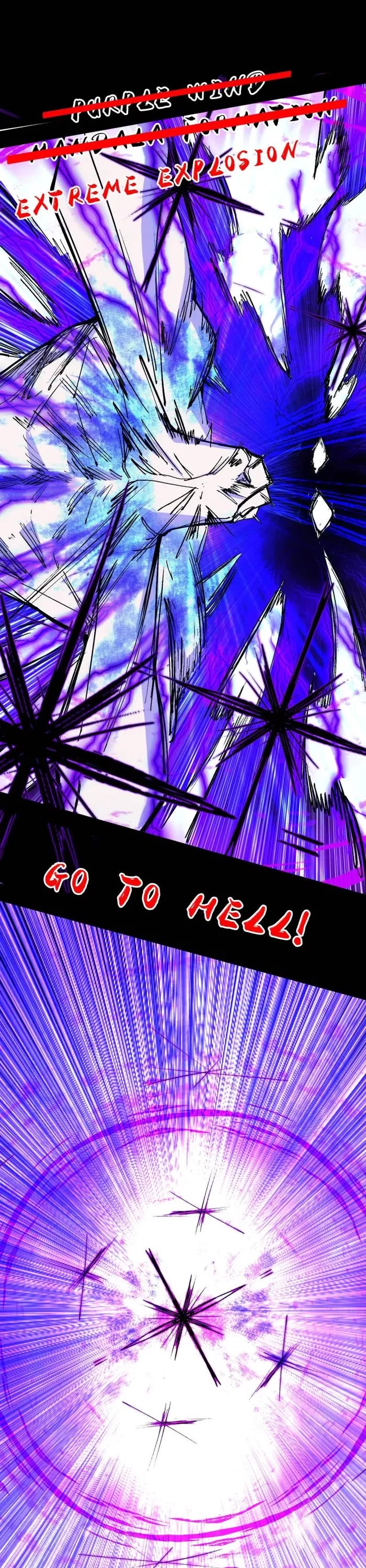 I'm an Evil God Chapter 447 page 23 - Chapter 447