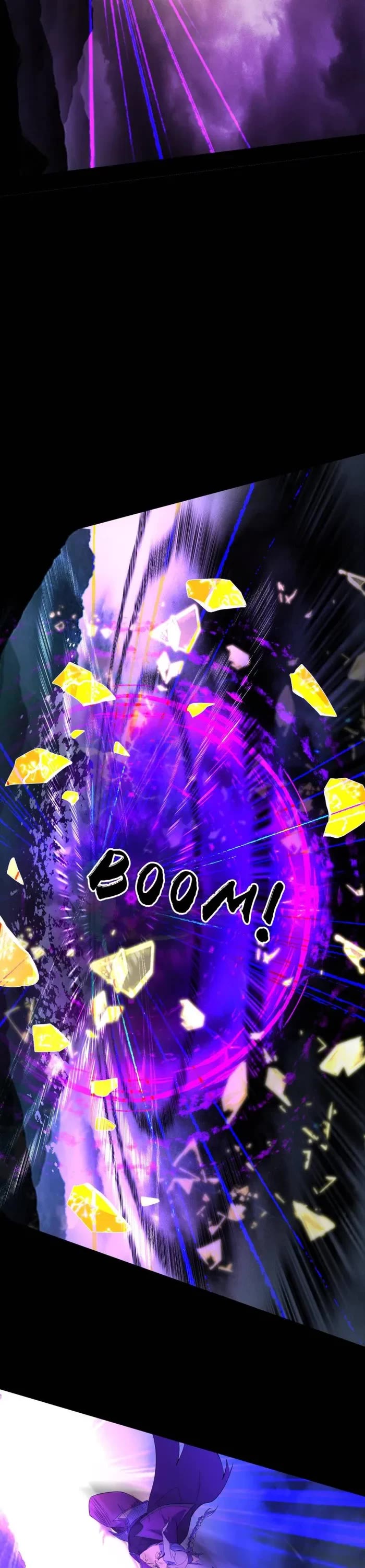 I'm an Evil God Chapter 447 page 26 - Chapter 447