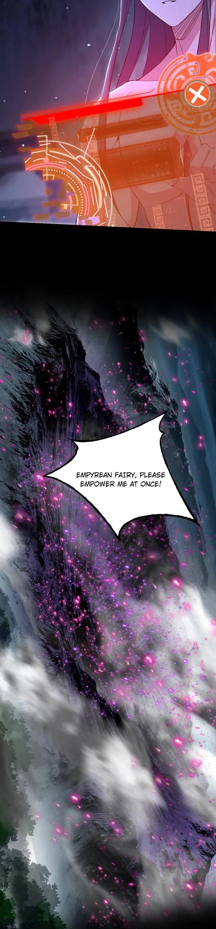 I'm an Evil God Chapter 448 page 17 - Chapter 448