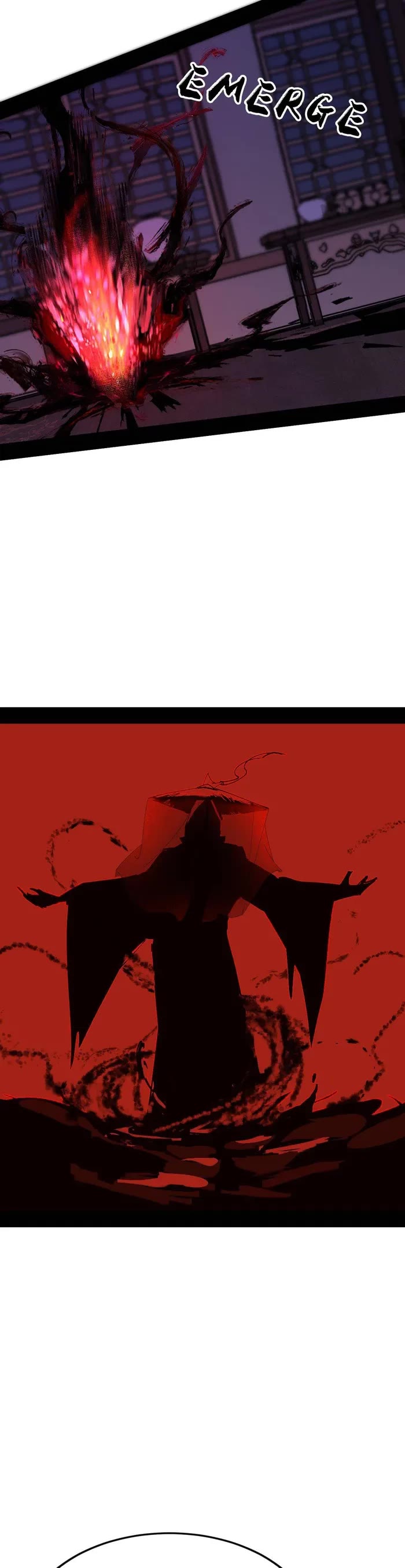 I'm an Evil God Chapter 449 page 5 - Chapter 449