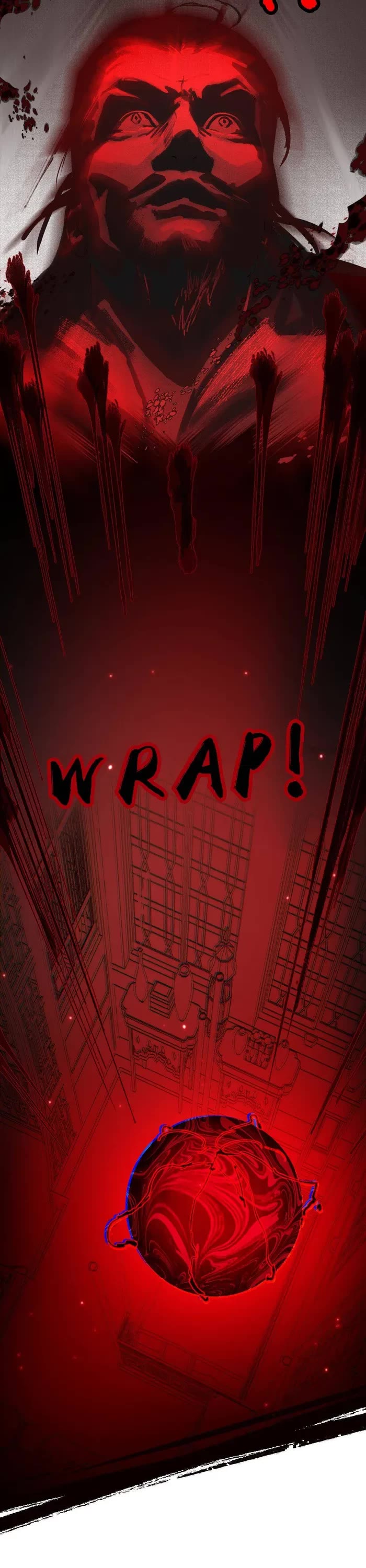 I'm an Evil God Chapter 449 page 8 - Chapter 449