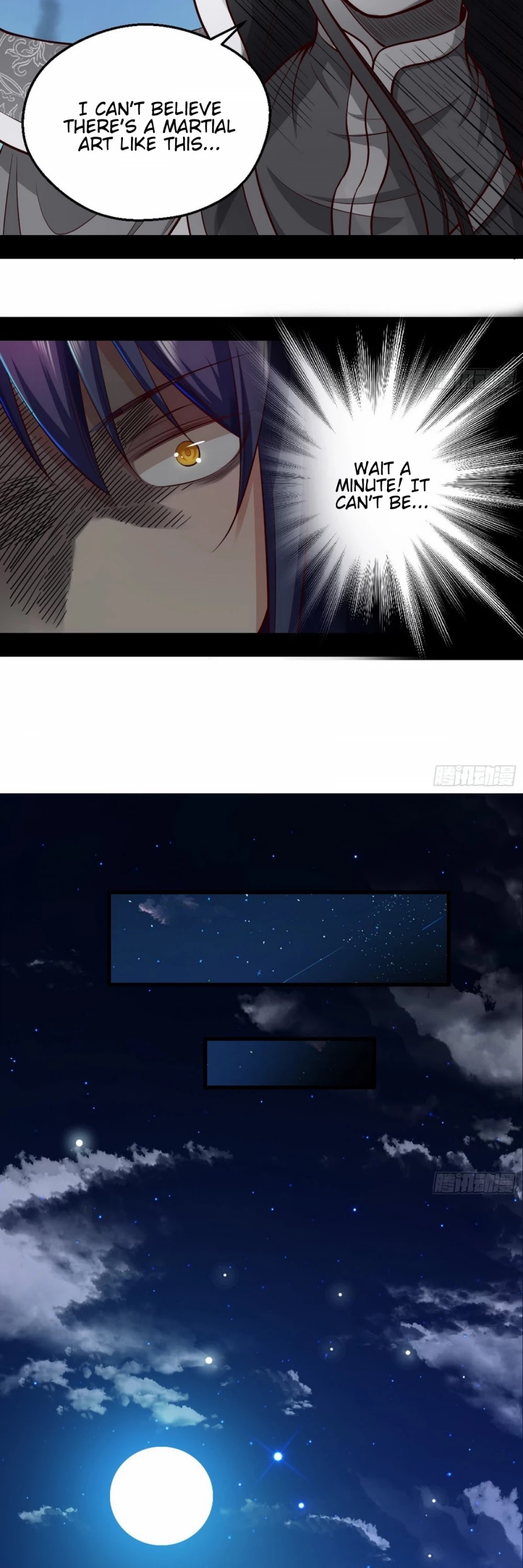 I'm an Evil God Chapter 45 page 48 - Chapter 45: The Outcome Is A Foregone Conclusion?