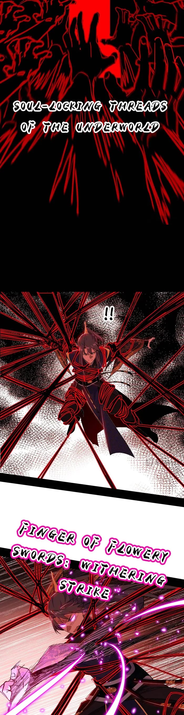 I'm an Evil God Chapter 450 page 15 - Chapter 450