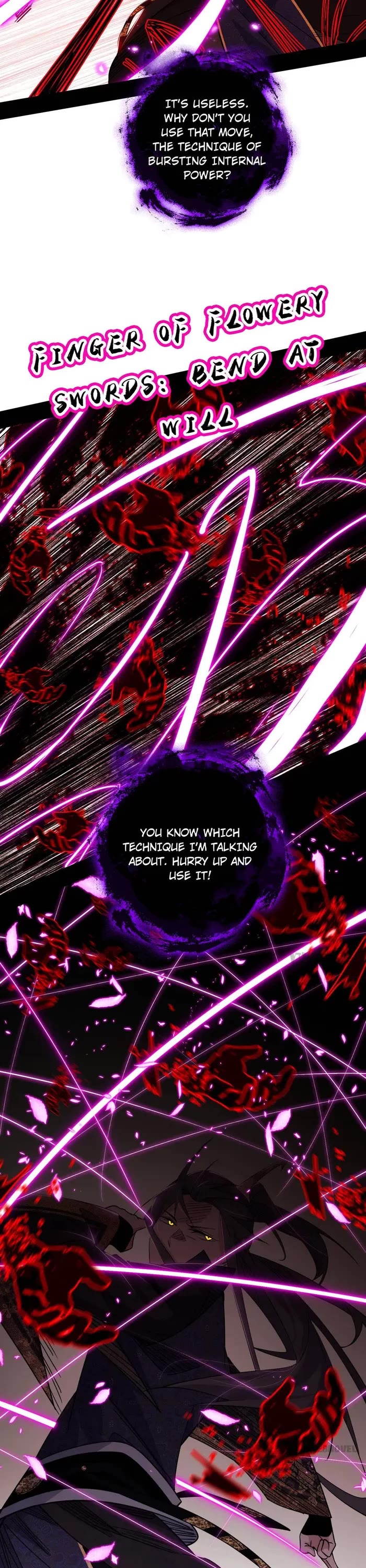 I'm an Evil God Chapter 450 page 16 - Chapter 450