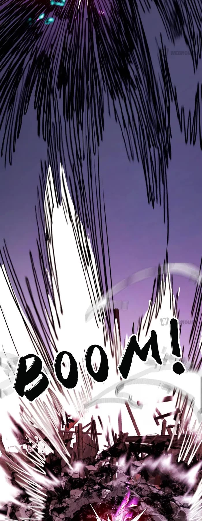 I'm an Evil God Chapter 450 page 28 - Chapter 450