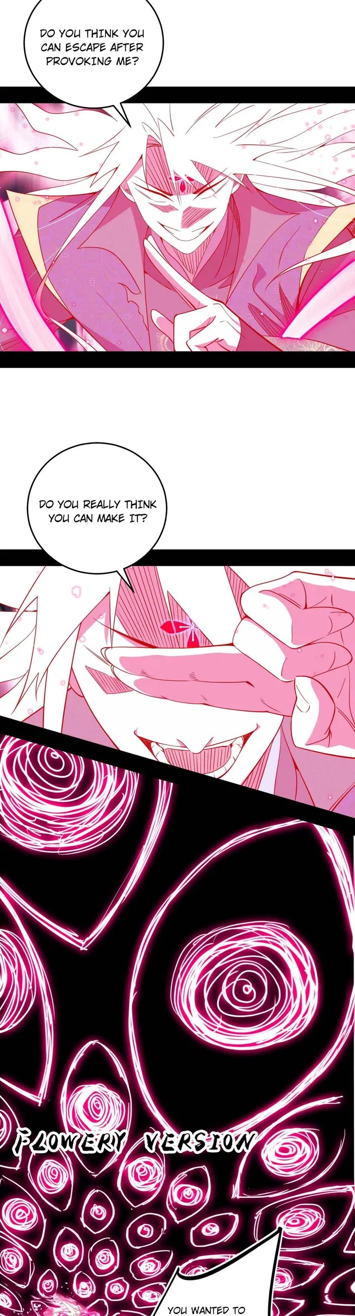 I'm an Evil God Chapter 451 page 15 - Chapter 451