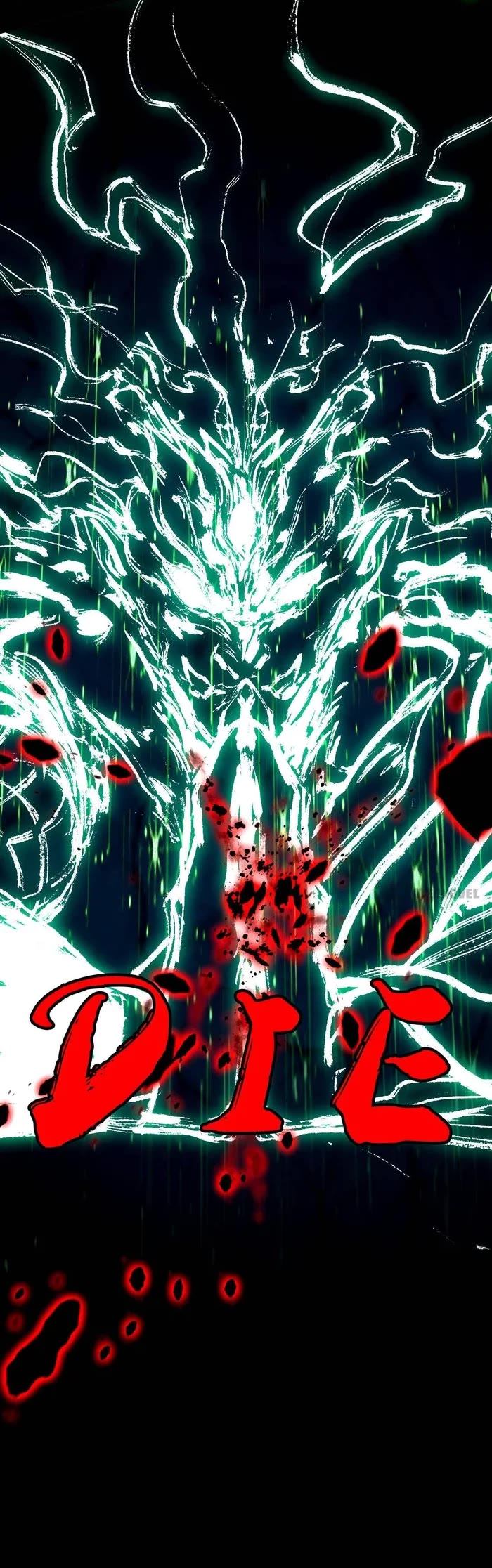 I'm an Evil God Chapter 451 page 28 - Chapter 451