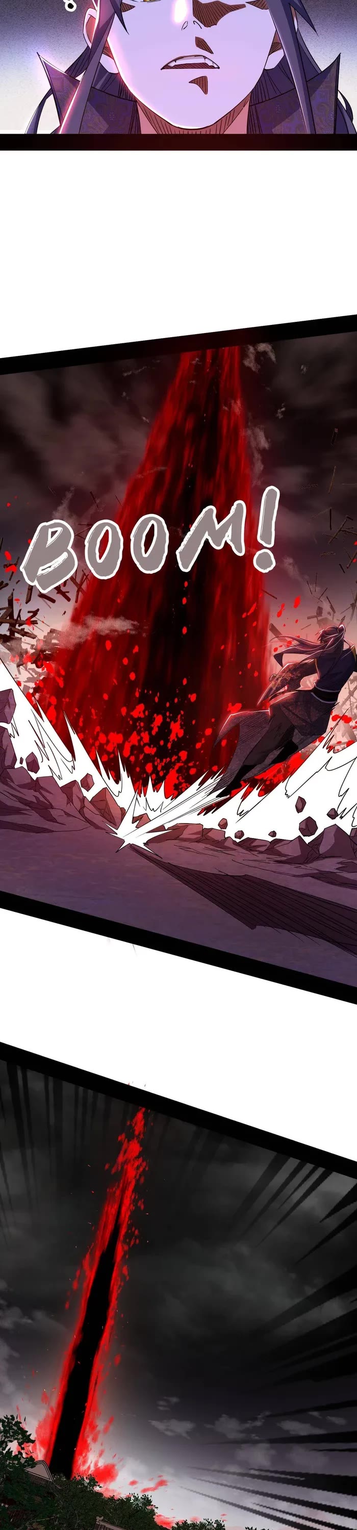 I'm an Evil God Chapter 451 page 3 - Chapter 451