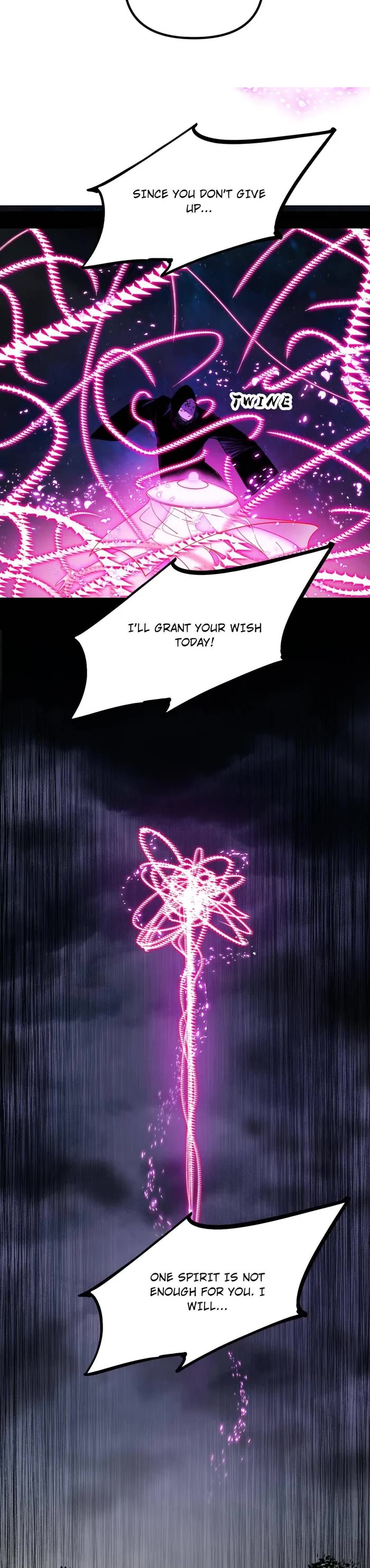 I'm an Evil God Chapter 451 page 5 - Chapter 451
