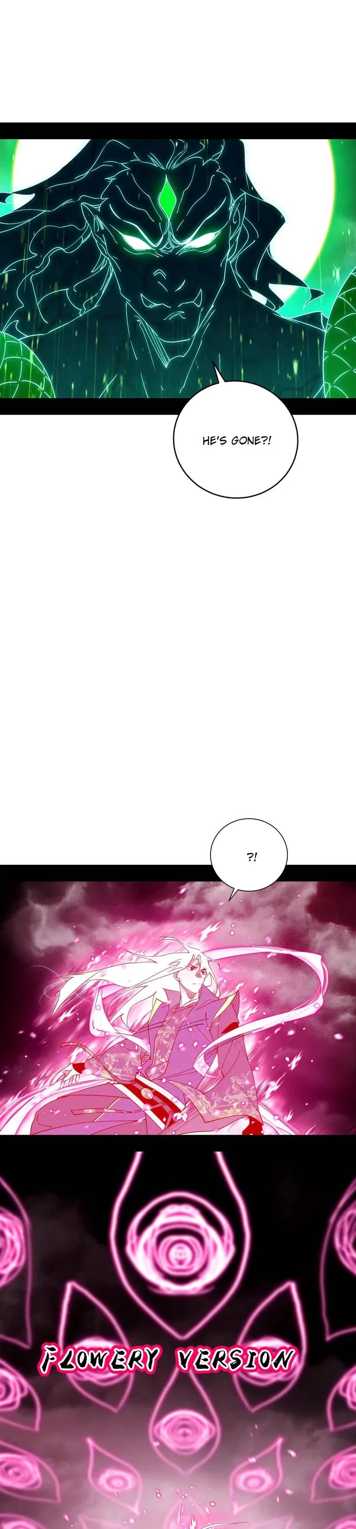 I'm an Evil God Chapter 452 page 2 - Chapter 452