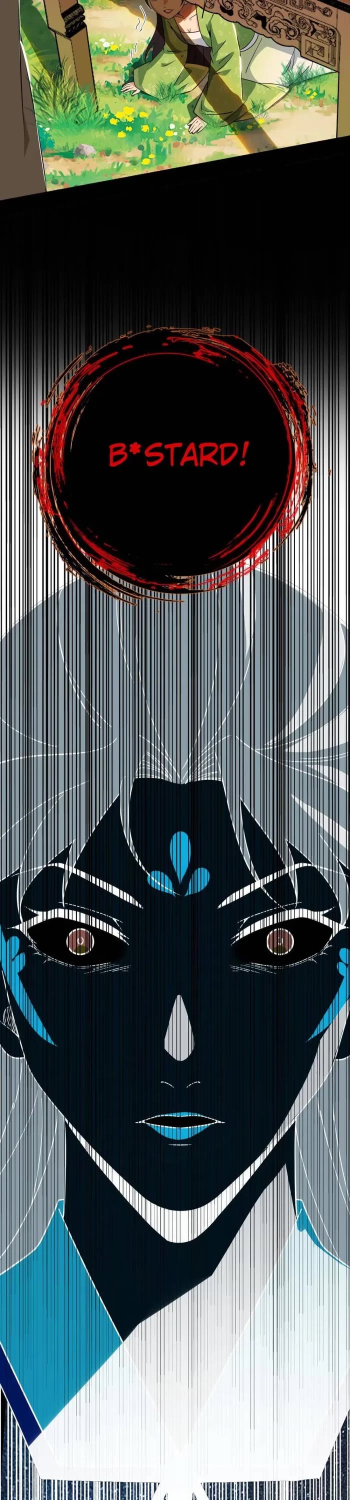 I'm an Evil God Chapter 455 page 11 - Chapter 455