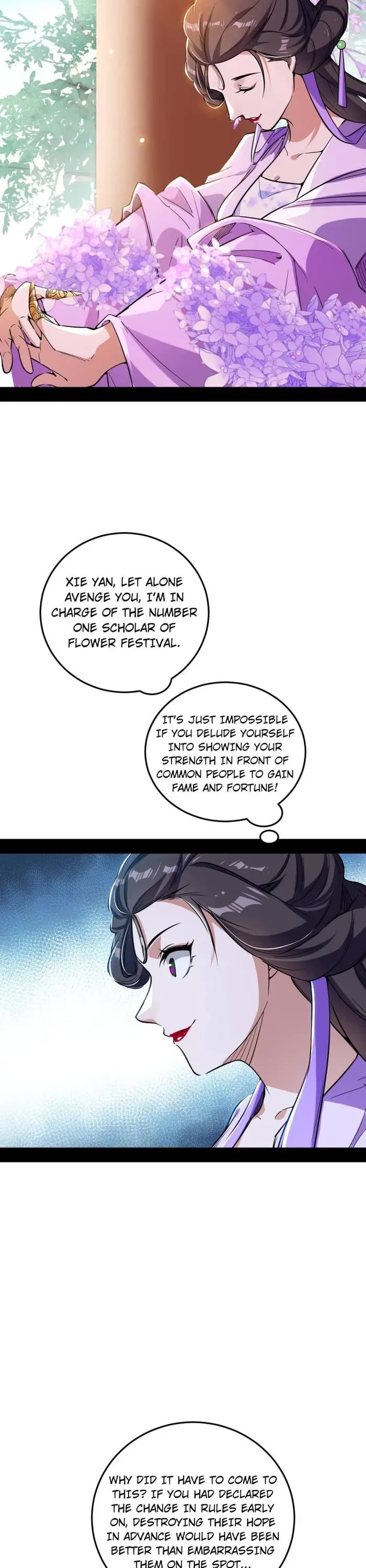 I'm an Evil God Chapter 456 page 2 - Chapter 456