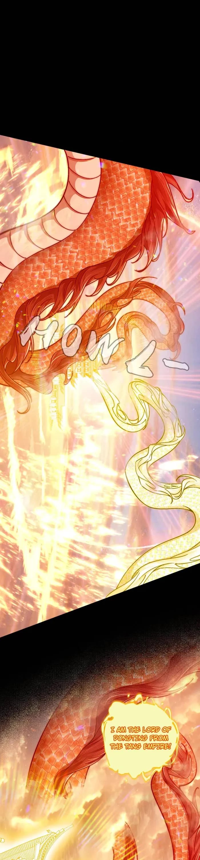 I'm an Evil God Chapter 456 page 21 - Chapter 456