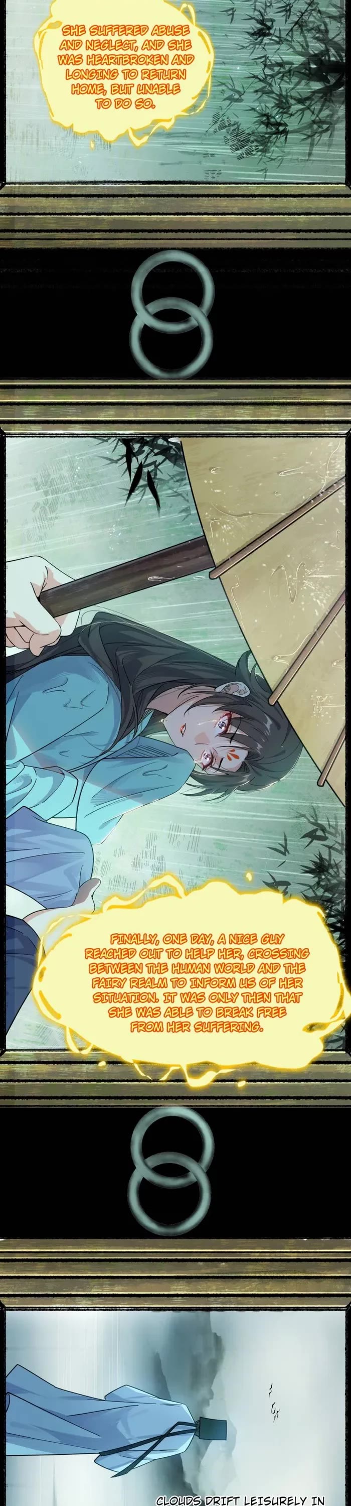 I'm an Evil God Chapter 456 page 23 - Chapter 456