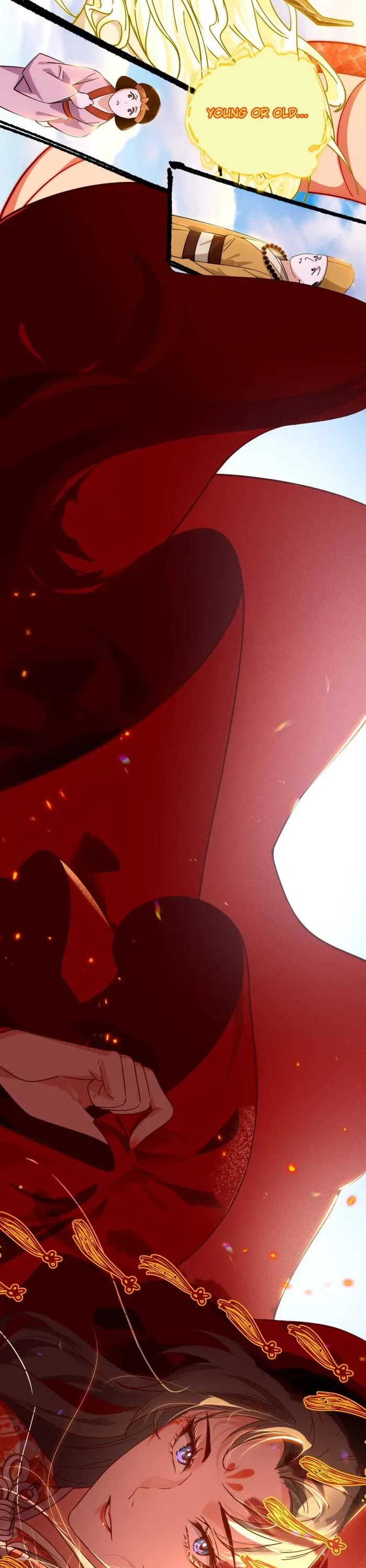 I'm an Evil God Chapter 456 page 26 - Chapter 456