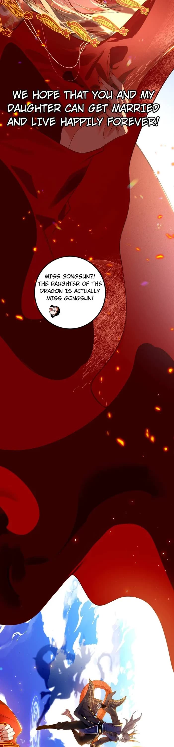 I'm an Evil God Chapter 456 page 27 - Chapter 456