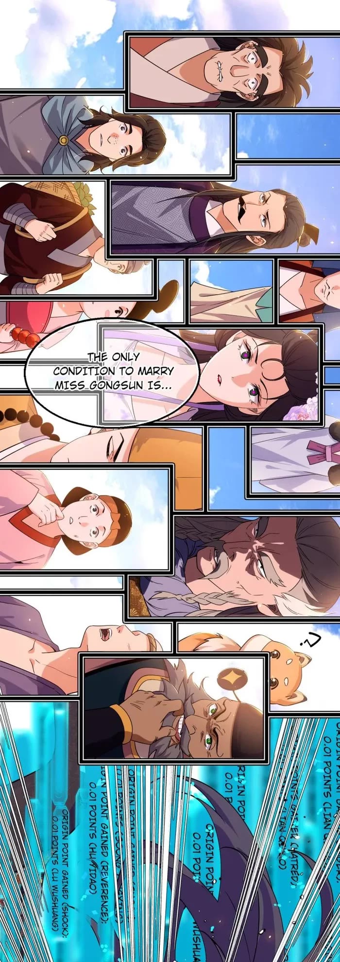 I'm an Evil God Chapter 456 page 29 - Chapter 456