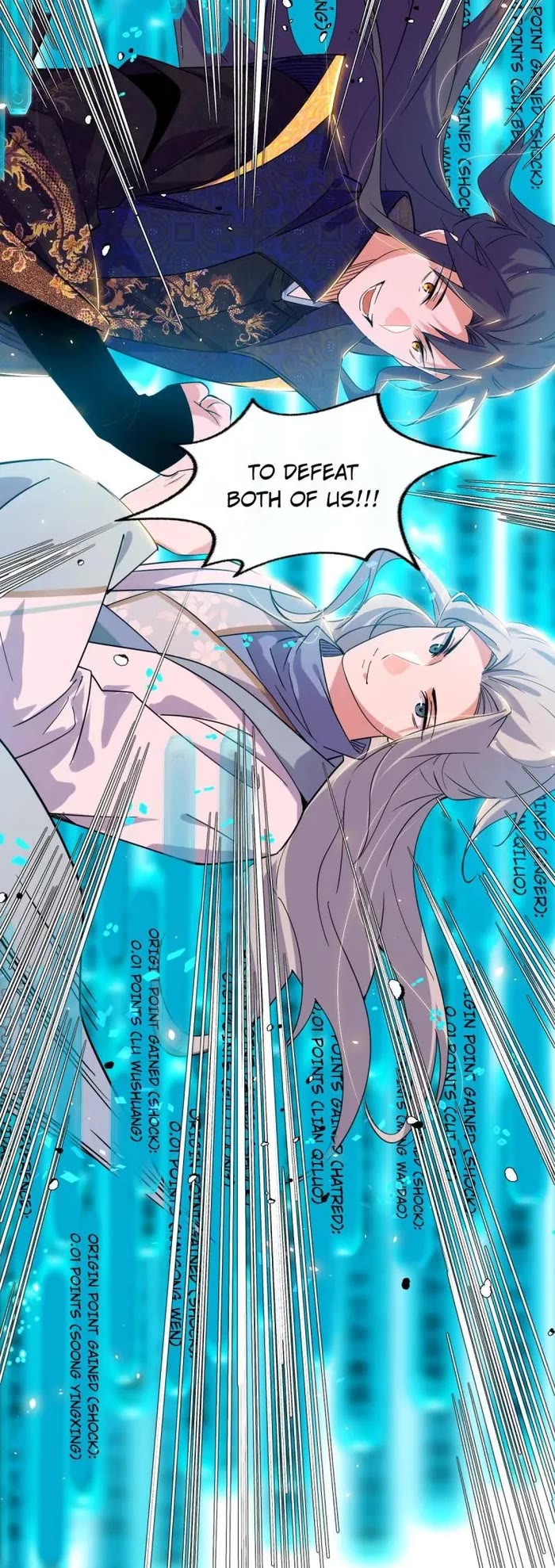I'm an Evil God Chapter 456 page 30 - Chapter 456