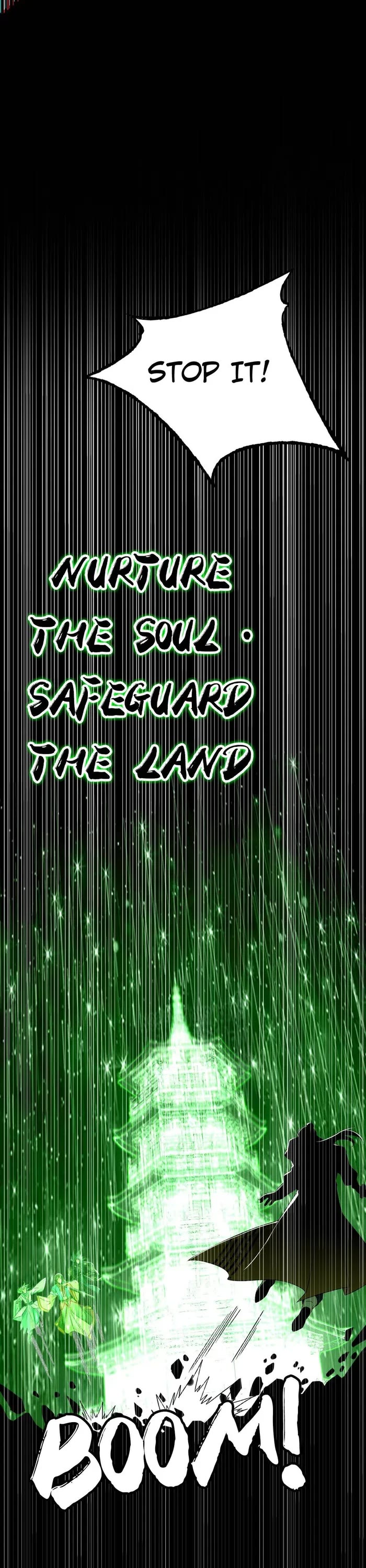 I'm an Evil God Chapter 458 page 12 - Chapter 458