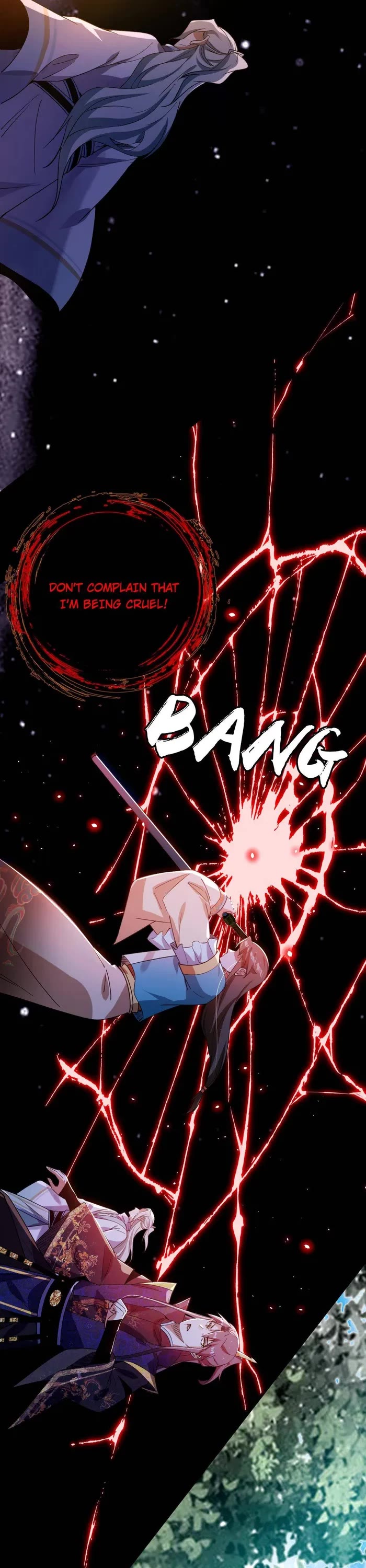I'm an Evil God Chapter 458 page 3 - Chapter 458