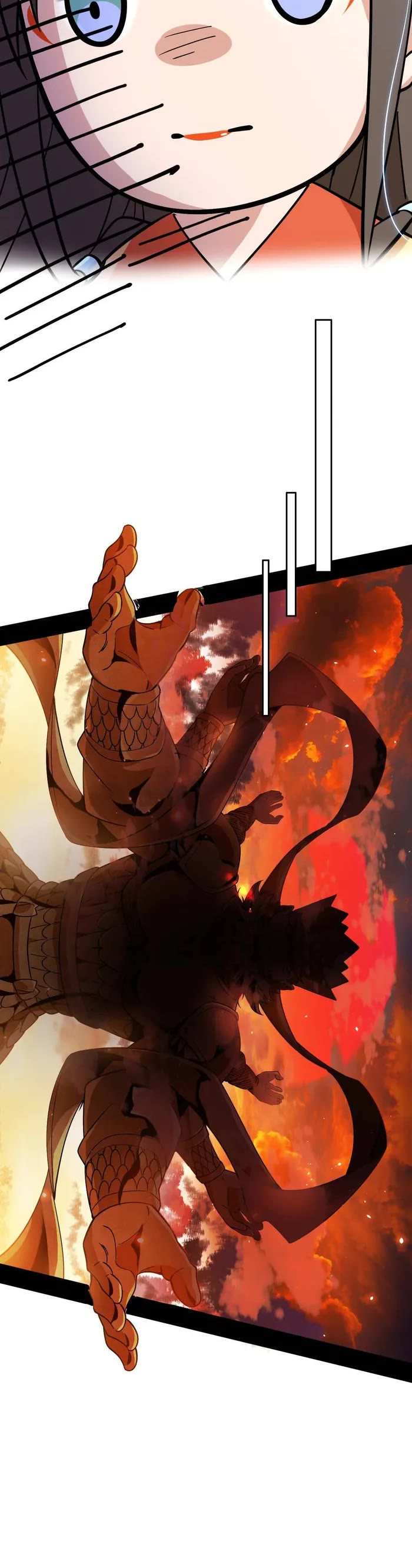 I'm an Evil God Chapter 459 page 14 - Chapter 459