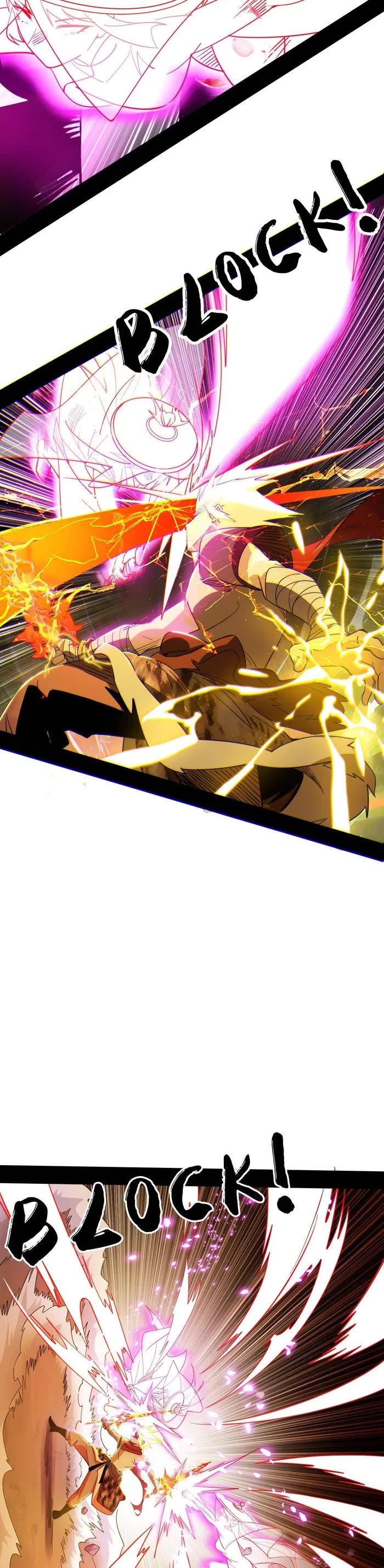 I'm an Evil God Chapter 461 page 15 - Chapter 461