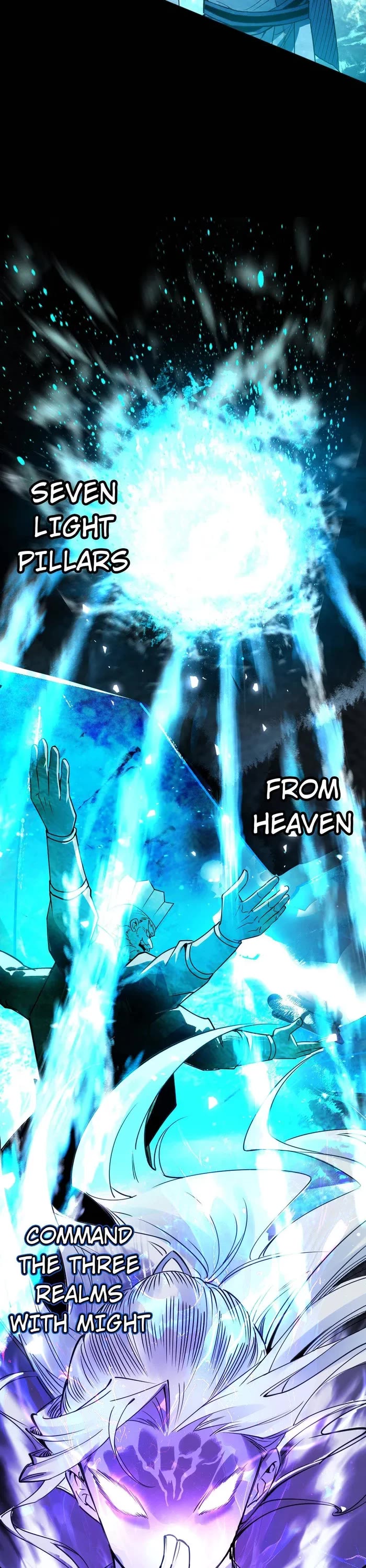 I'm an Evil God Chapter 463 page 12 - Chapter 463