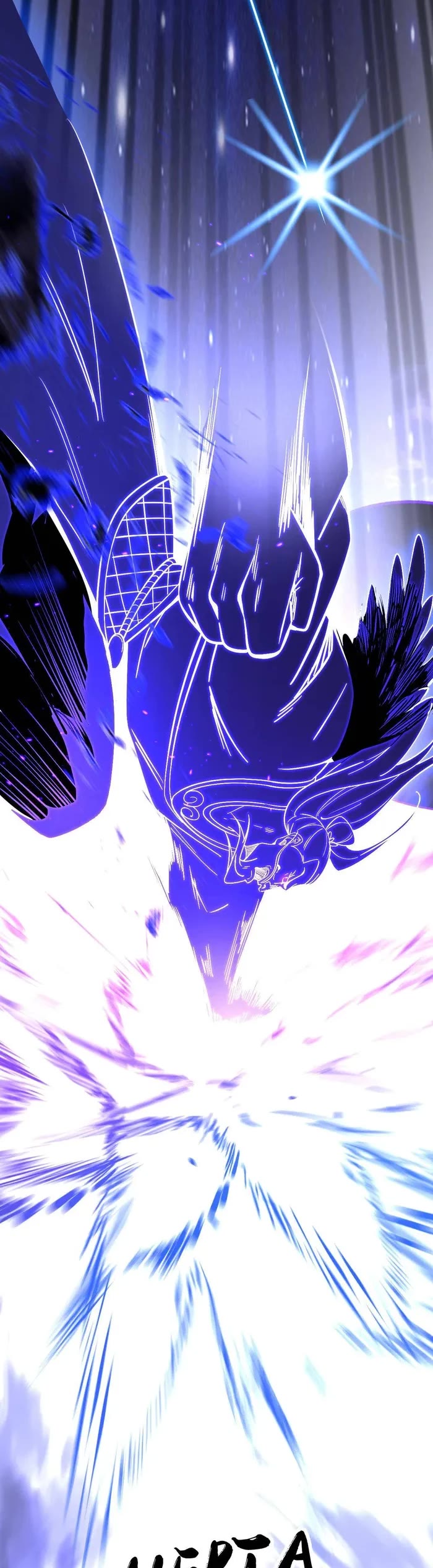 I'm an Evil God Chapter 463 page 19 - Chapter 463