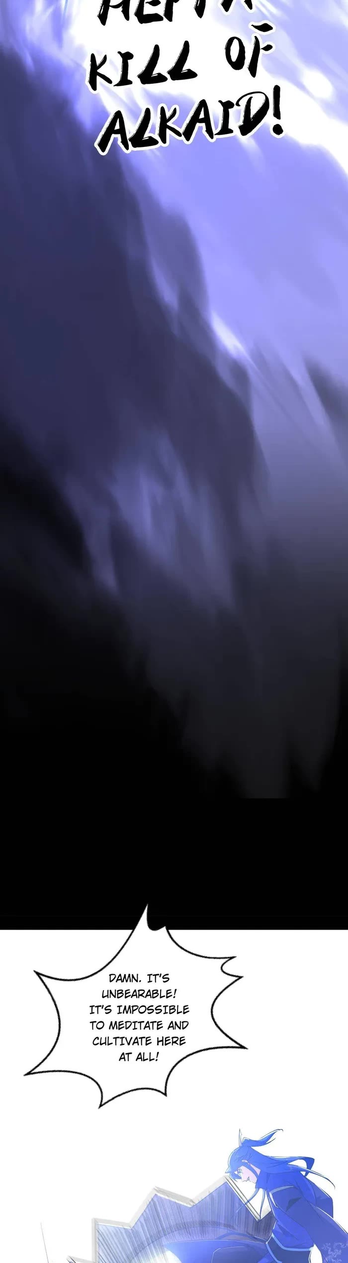 I'm an Evil God Chapter 463 page 20 - Chapter 463