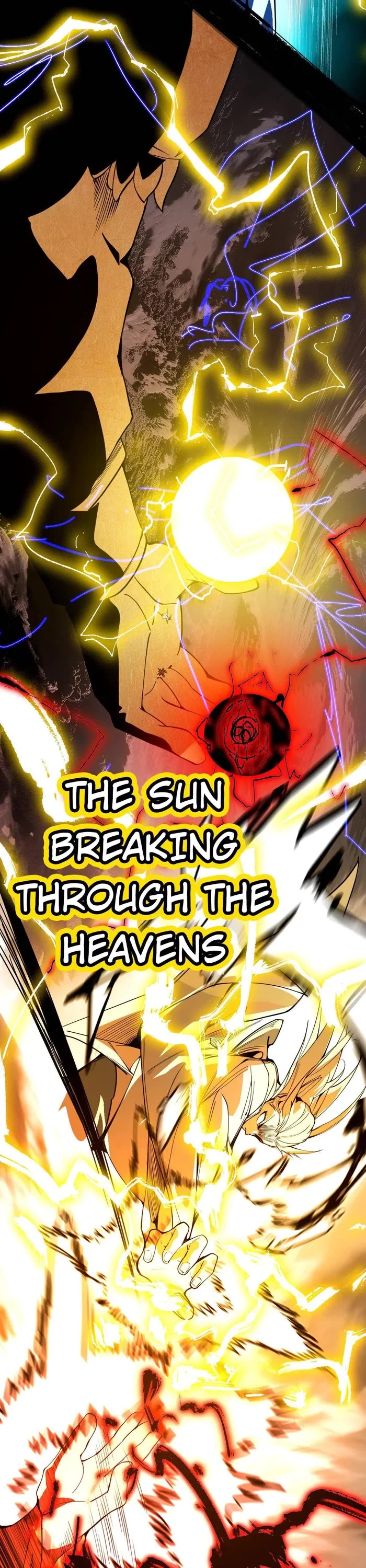 I'm an Evil God Chapter 463 page 26 - Chapter 463