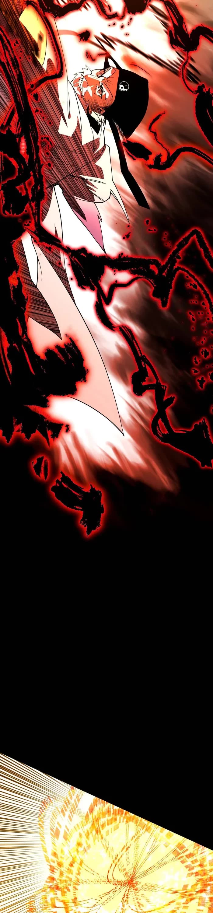 I'm an Evil God Chapter 463 page 27 - Chapter 463
