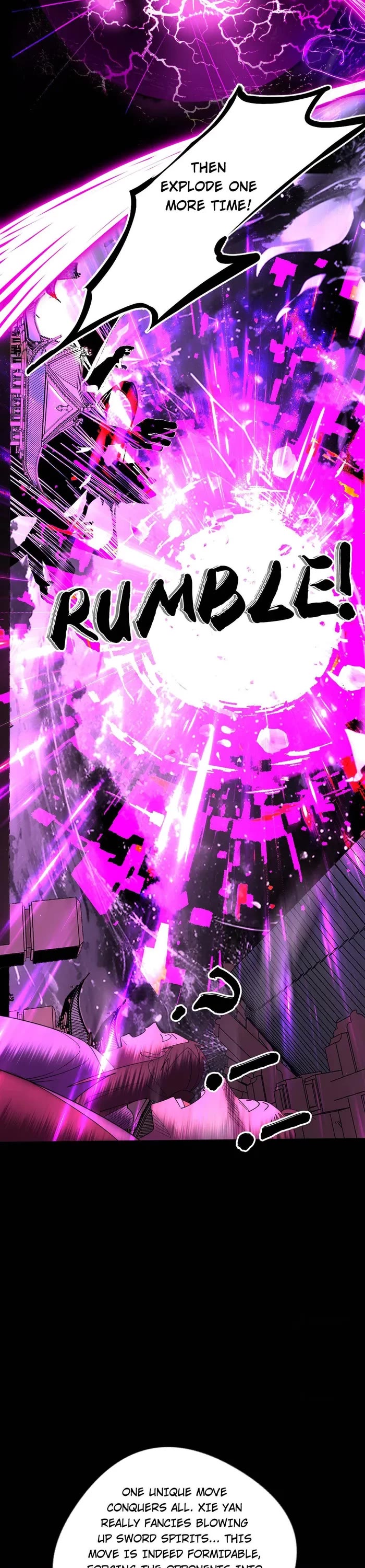 I'm an Evil God Chapter 464 page 13 - Chapter 464