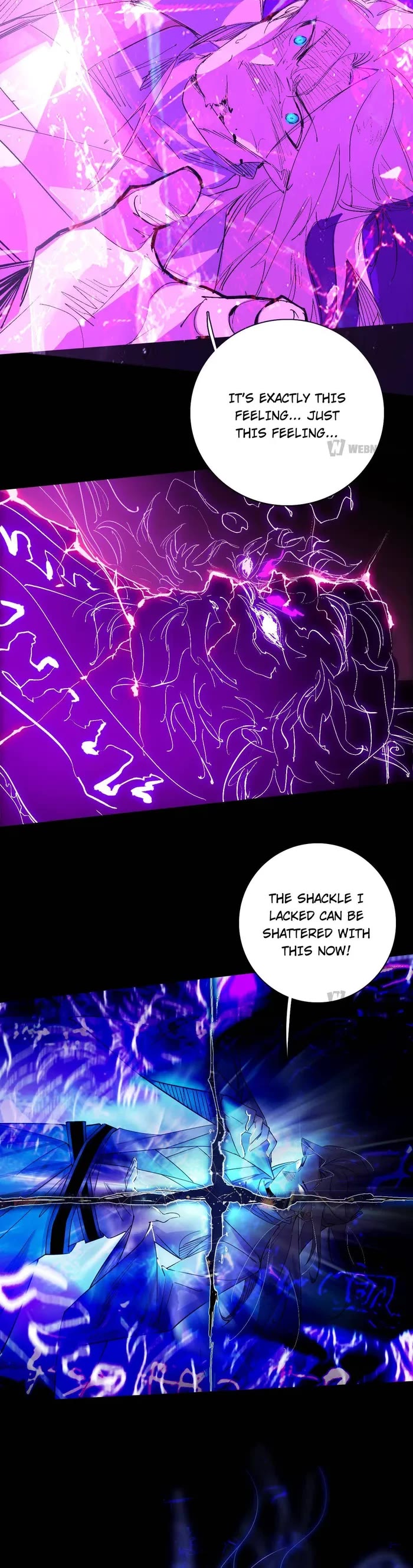 I'm an Evil God Chapter 464 page 15 - Chapter 464