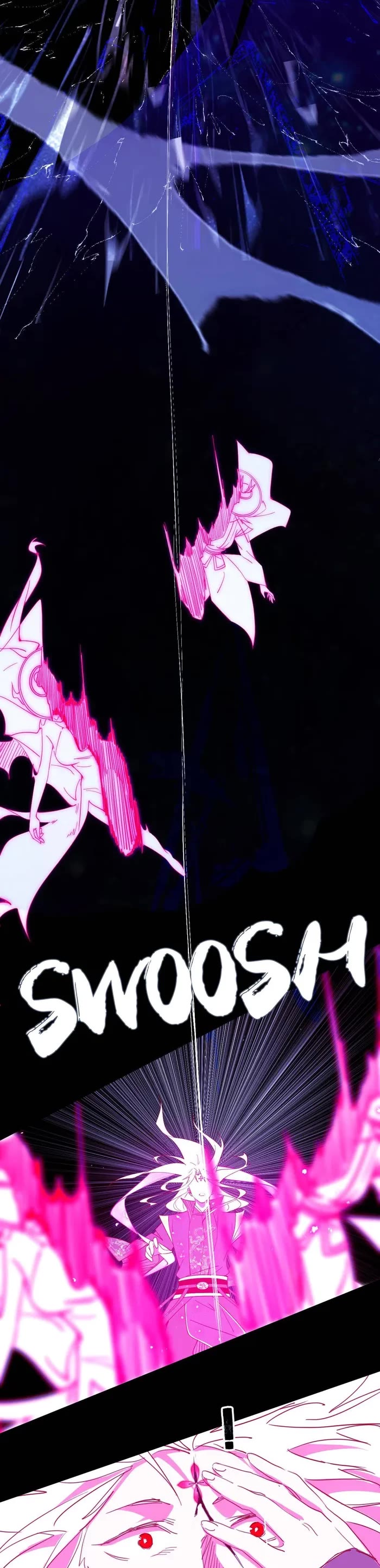 I'm an Evil God Chapter 464 page 19 - Chapter 464