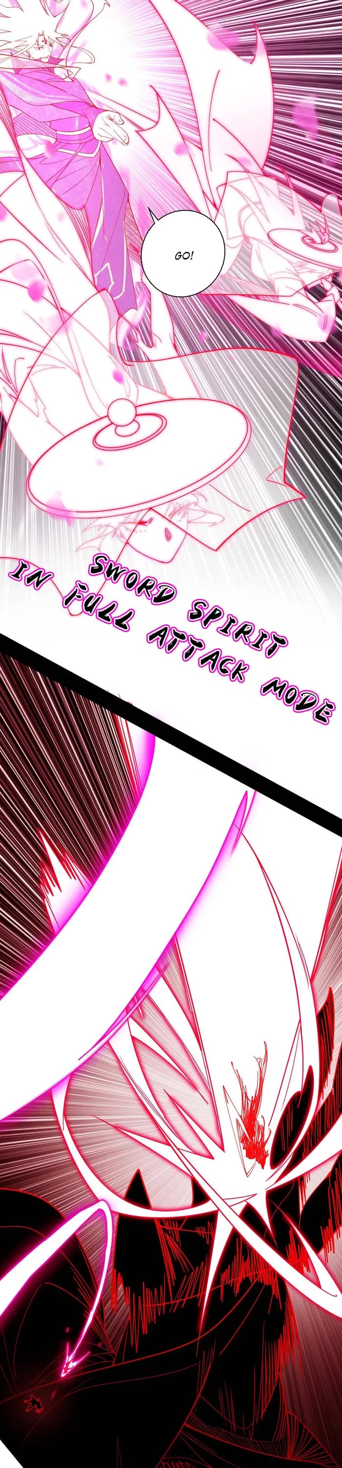 I'm an Evil God Chapter 466 page 13 - Chapter 466