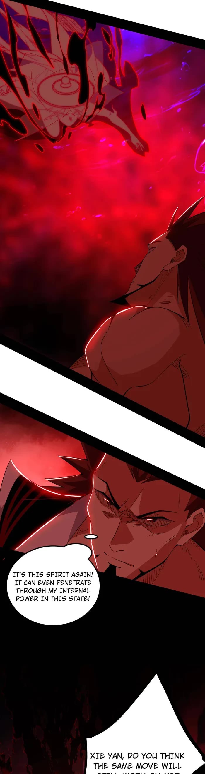 I'm an Evil God Chapter 466 page 15 - Chapter 466