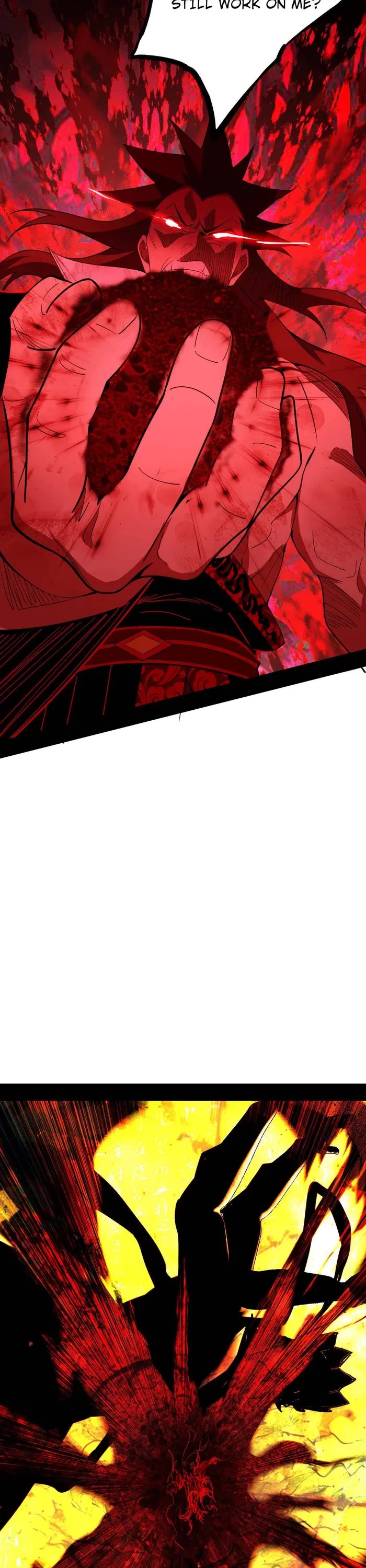 I'm an Evil God Chapter 466 page 16 - Chapter 466